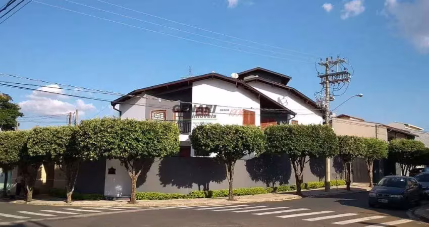 Sobrado com 3 quartos sendo 1 suíte à venda, 247 m² por r$ 930.000 - jardim regina - indaiatuba/sp