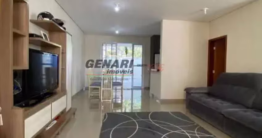 Sobrado com 3 dormitórios à venda, 147 m² por r$ 1.000.000,00 - jardim park real - indaiatuba/sp