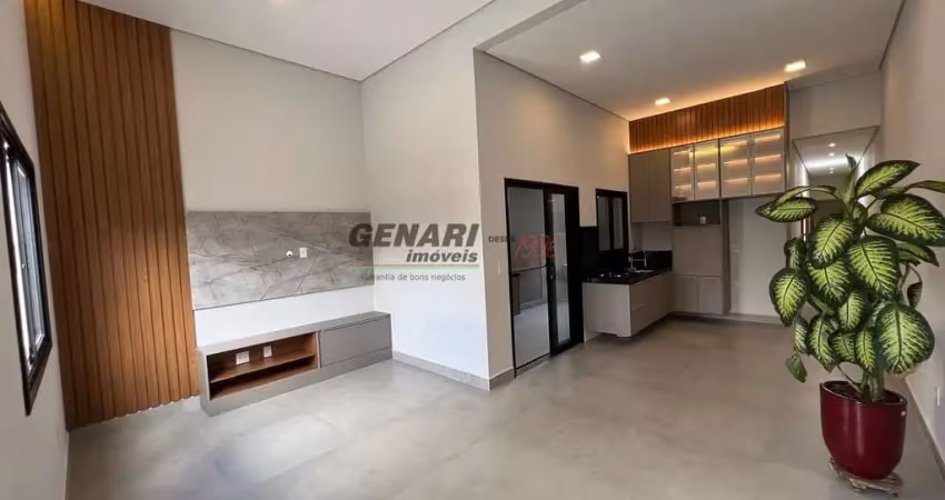 Casa com 3 quartos à venda, 95 m² por r$ 829.000 - vila vitória ii - indaiatuba/sp