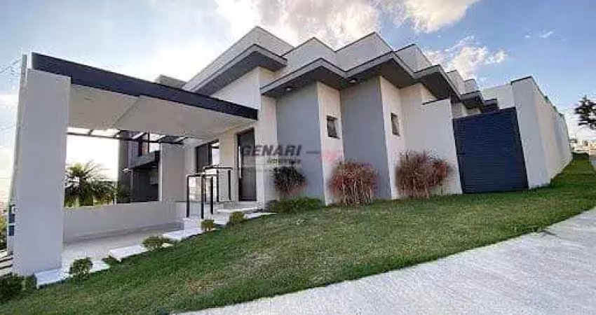 Casa com 3 dormitórios à venda, 140 m² por r$ 960.000,00 - jardins do império - indaiatuba/sp