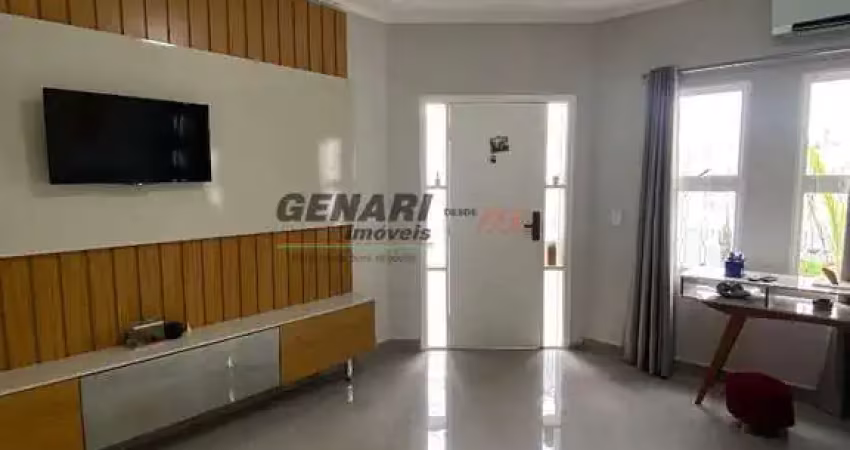 Casa com 3  quartos à venda, 135 m² por r$ 920.000 - jardim europa ii - indaiatuba/sp