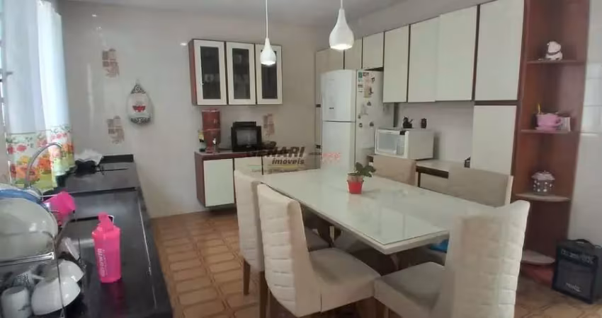 Casa com 3 dormitórios à venda, 157 m² por r$ 980.000,00 - cidade nova ii - indaiatuba/sp