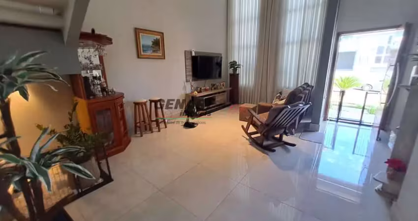 Sobrado com 3 dormitórios à venda, 210 m² por r$ 980.000,00 - jardim bréscia - indaiatuba/sp