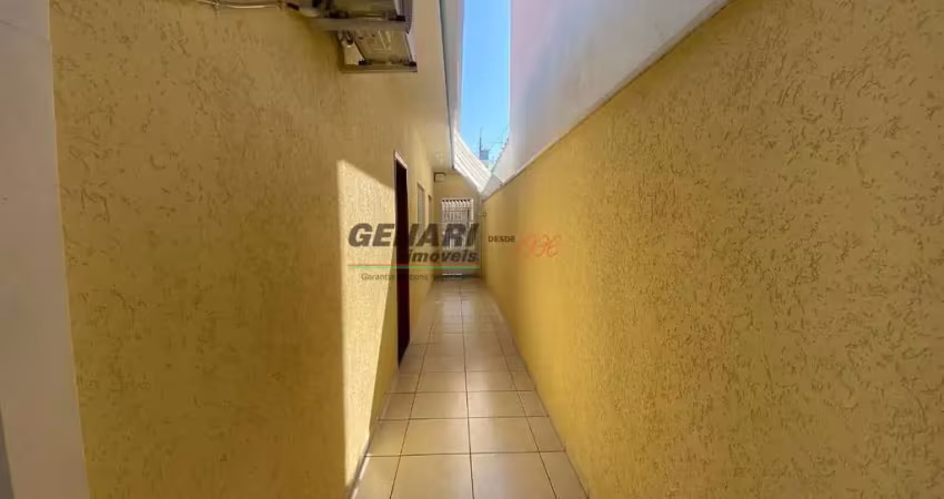 Casa com 3 quartos à venda, 150 m² por r$ 805.000 - jardim monte verde - indaiatuba/sp