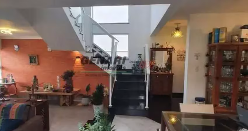 Sobrado com 3 quartos à venda, 179 m² por r$ 980.000 - jardim regente - indaiatuba/sp