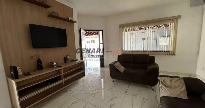 Casa com 3 dormitórios à venda, 163 m² por r$ 950.000,00 - jardim regente - indaiatuba/sp