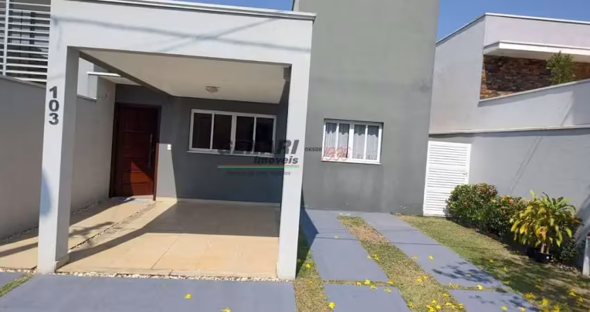 Casa com 3 quartos à venda, 94 m² por r$ 855.000 - jardim montreal residence - indaiatuba/sp