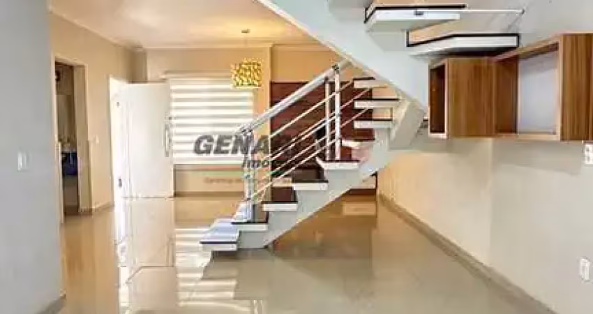 Sobrado com 3 quartos sendo 1 suíte  à venda, 144 m² por r$ 999.900 - villaggio di itaici - indaiat