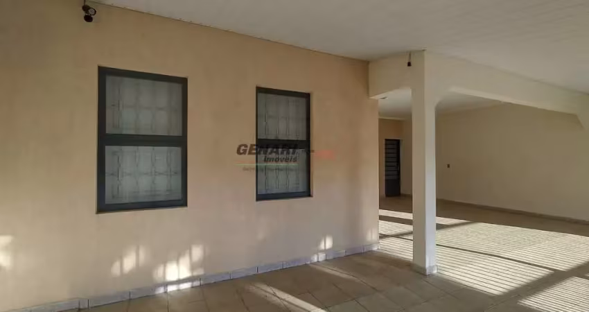 Casa com 3 quartos à venda - jardim américa - indaiatuba/sp
