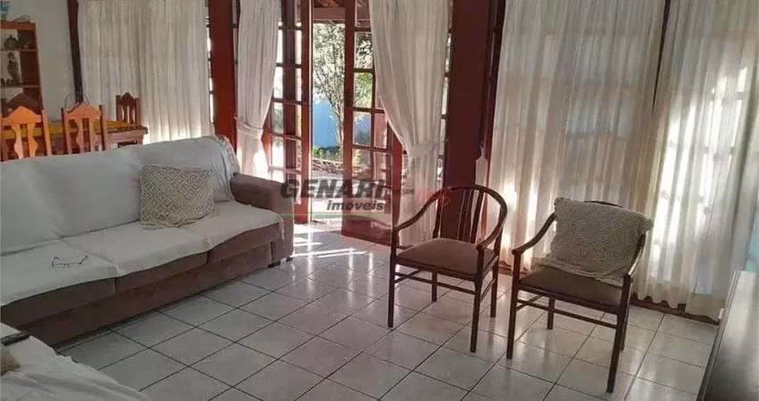 Casa com 3 quartos à venda, 191 m² por r$ 850.000 - jardim regina - indaiatuba/sp