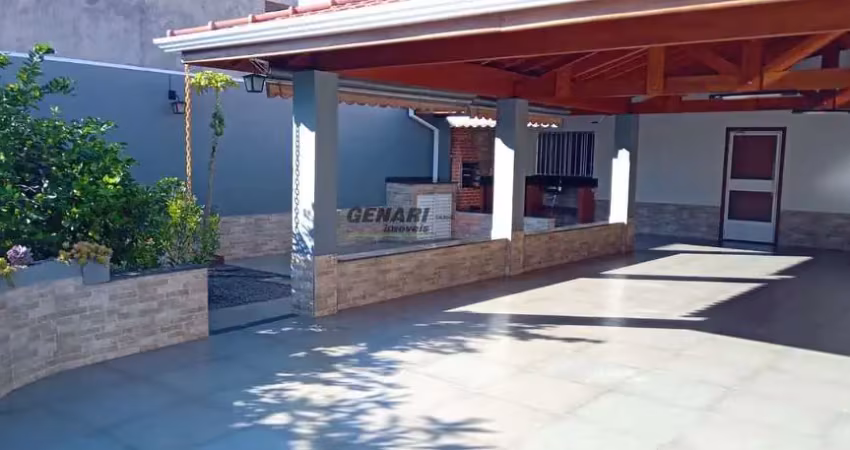Sobrado com 3 quartos  à venda, bairro jardim bela vista - indaiatuba/sp.