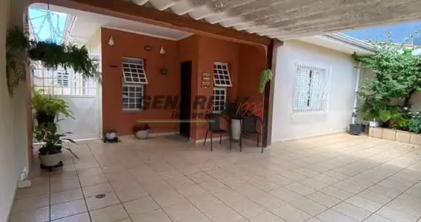 Casa com 2 quartos à venda, 162 m²- cidade nova ii - indaiatuba/sp