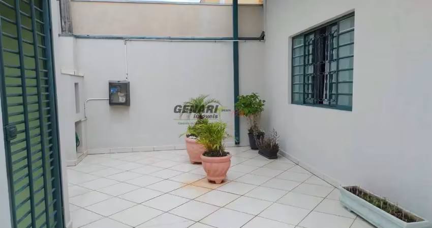 Casa com 3 quartos sendo 1 suíte à venda, 163 m² por r$ 900.000 - jardim europa - indaiatuba/sp