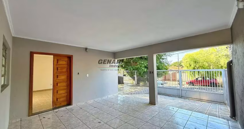 Casa com 3 quartos sendo 1 suíte à venda, 179 m² por r$ 812.000 - jardim do sol - indaiatuba/sp