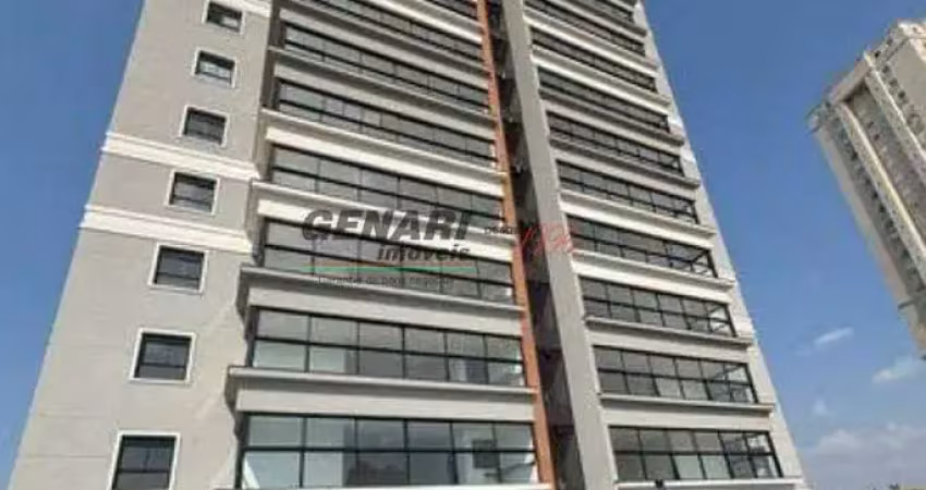 Apartamento com 3 dormitórios à venda, 155 m² por r$ 1.850.000,00 - vila castelo branco - indaiatub