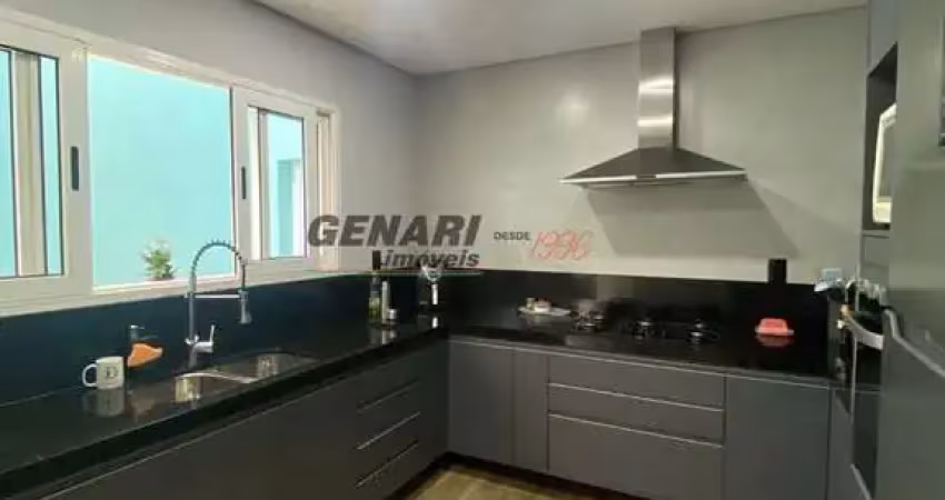 Casa com 3 quartos à venda, 270 m² por r$ 1.150.000 - jardim regina - indaiatuba/sp