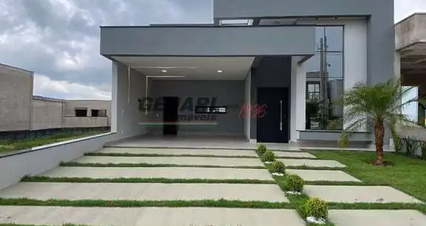 Casa com 3 quartos à venda por r$ 1.490.000 - condomínio evidências - indaiatuba/sp