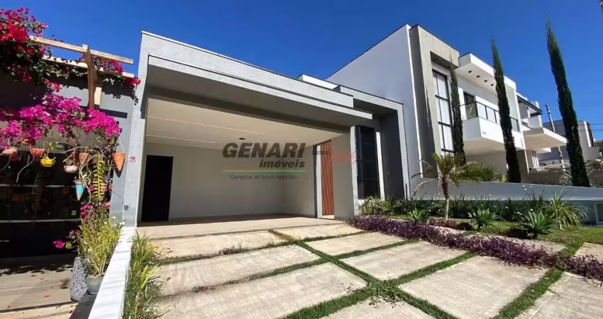 Casa com 3 quartos à venda, 194 m² por r$ 1.469.000 - jardim piemonte - indaiatuba/sp