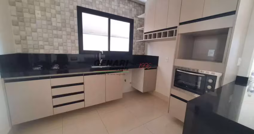Sobrado com 3 quartos, 150 m² - venda por r$ 1.200.000  - jardim park real - indaiatuba/sp