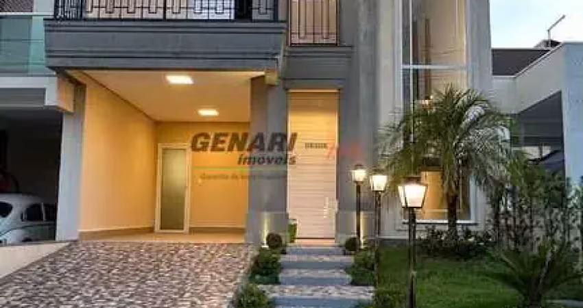 Sobrado com 3 quartos à venda, 202 m² por r$ 1.230.000 - jardim vista verde - indaiatuba/sp