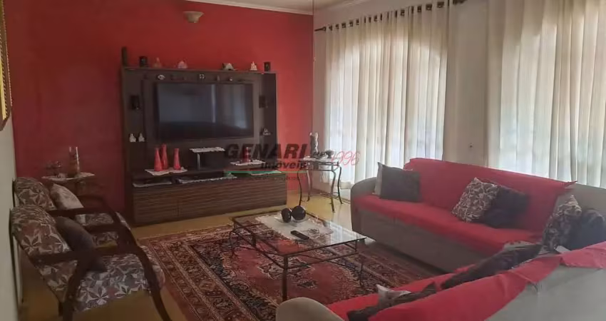 Sobrado com 4 quartos à venda, 286 m² por r$ 1.050.000 - bairro centro - indaiatuba/sp