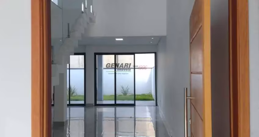 Sobrado com 3 quartos à venda, 210 m² por r$ 1.300.000 - jardim bréscia - indaiatuba/sp