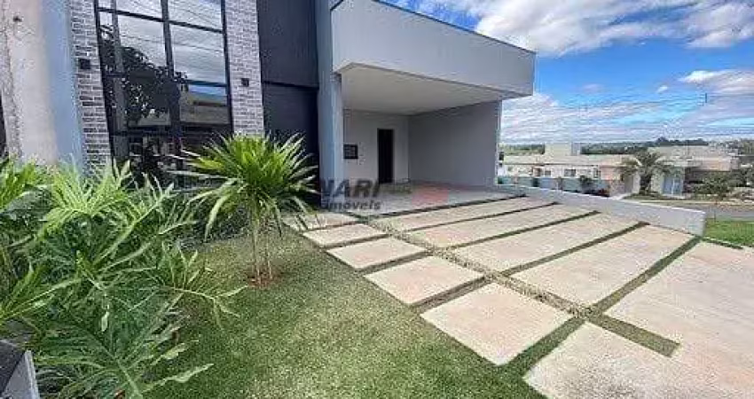Casa com 3 suítes à venda, 195 m² por r$ 1.490.000 - jardim piemonte - indaiatuba/sp