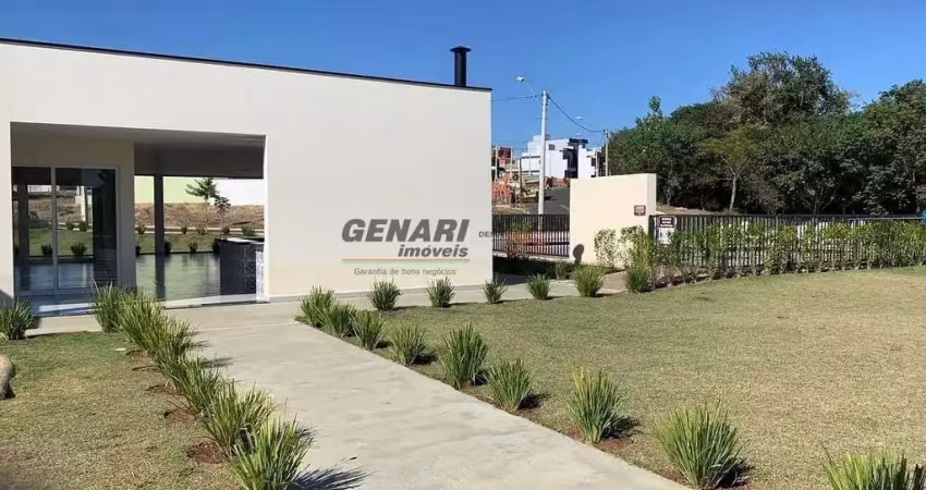 Casa com 3 quartos à venda, 145 m² por r$ 1.249.000 - jardim mantova residencial - indaiatuba/sp