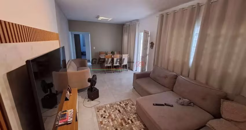 Casa com 4 quatro à venda, 208 m² por r$ 1.200.000 - cidade nova i - indaiatuba/sp
