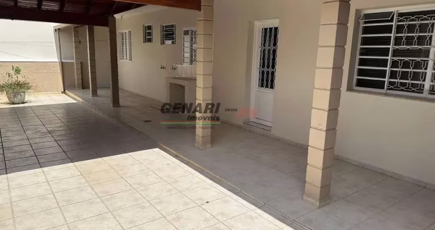 Casa com 3 quartos à venda, 268 m² por r$ 1.300.000 - jardim dom bosco - indaiatuba/sp