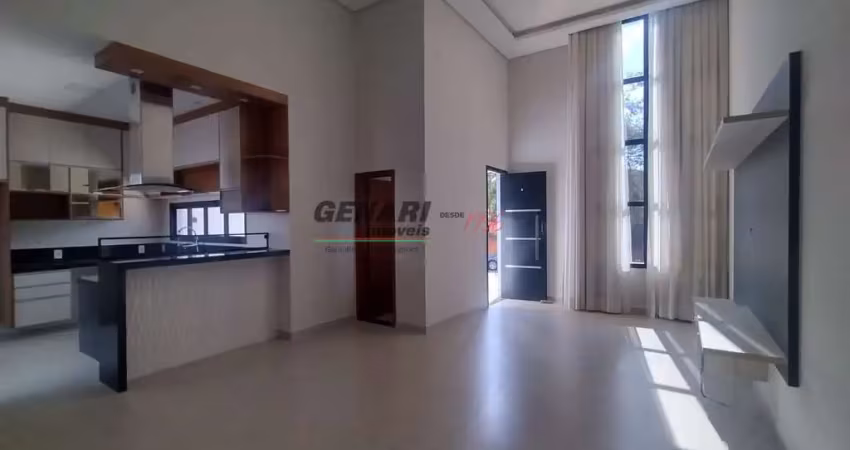 Casa com 3 quartos à venda, 150 m² por r$ 1.280.000 - jardim residencial viena - indaiatuba/sp