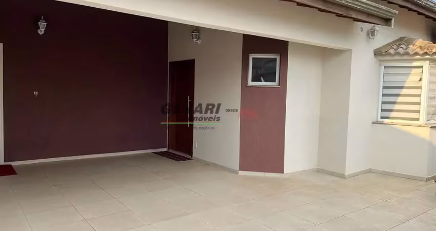 Casa com 3 dormitórios à venda, 188 m² por r$ 1.380.000,00 - jardim esplanada ii - indaiatuba/sp