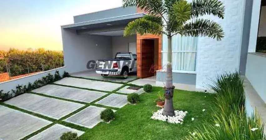 Casa com 3 quartos à venda, 156 m² por r$ 1.400.000 - jardim residencial viena - indaiatuba/sp