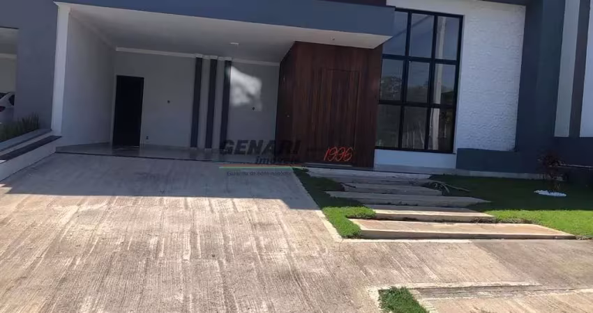 Casa com 3 dormitórios à venda, 170 m² por r$ 1.450.000,00 - jardins di roma - indaiatuba/sp