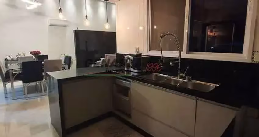 Casa com 3 quartos à venda, 130 m² por r$ 1.300.000 - jardim bréscia - indaiatuba/sp