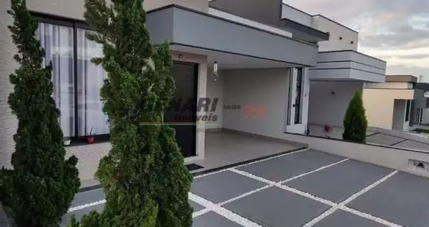 Casa com 3 quartos à venda, 155 m² por r$ 1.250.000 - jardim mantova residencial - indaiatuba/sp
