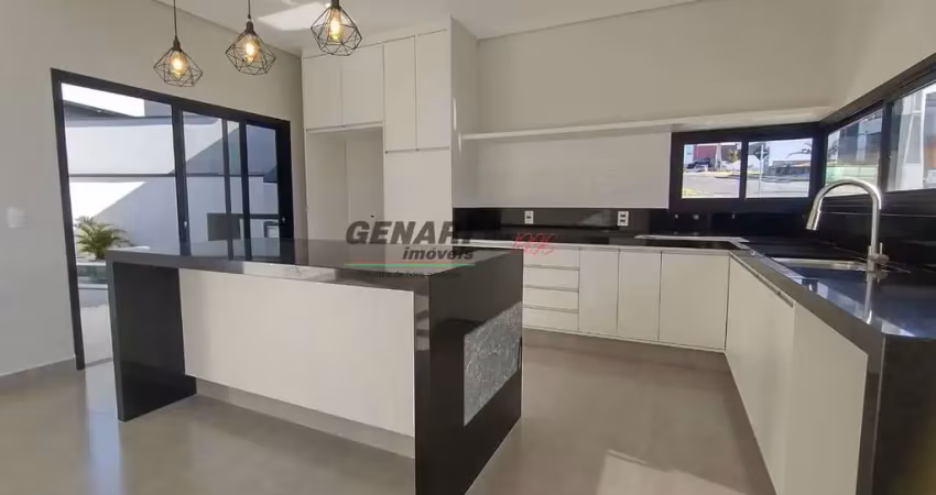 Casa com 3 dormitórios à venda, 173 m² por r$ 1.400.000,00 - condomínio park gran reserve - indaiat