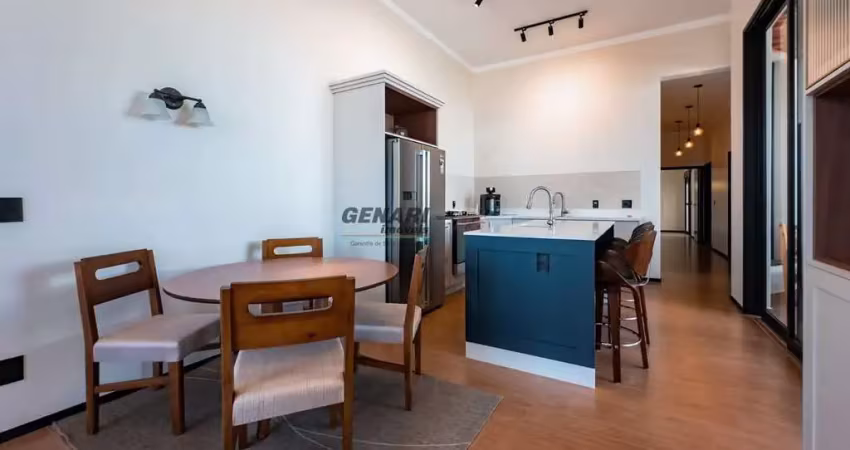 Sobrado com 3 quartos, sendo 01 suíte e 02 demi suíte à venda, 194 m² por r$ 1.392.000 - park gran