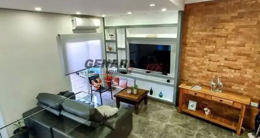 Sobrado com 3 dormitórios à venda, 156 m² por r$ 1.160.000,00 - condomínio jardins do império - ind