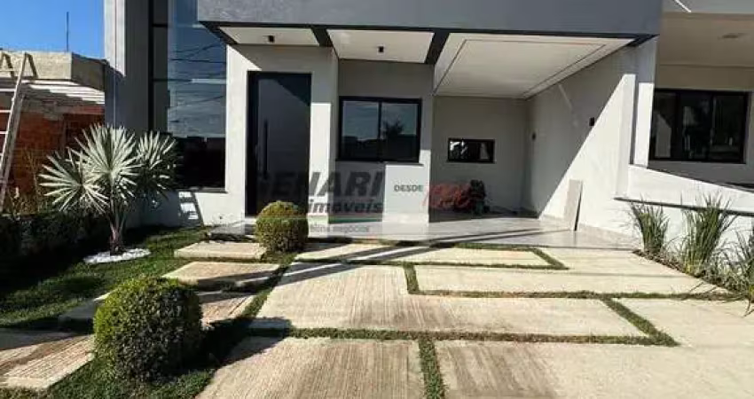 Casa com 3 dormitórios à venda, 153 m² por r$ 1.230.000,00 - jardim mantova residencial - indaiatub