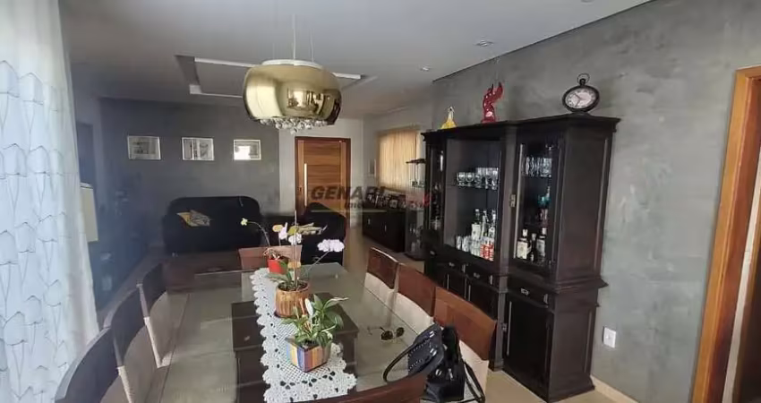 Casa com 3 suites à venda, 156 m² por r$ 1.450.000 - jardim residencial alto de itaici - indaiatuba