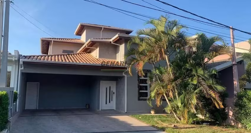 Sobrado com 3 dormitórios à venda, 220 m² por r$ 1.490.000,00 - vila residencial green park - indai