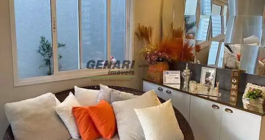 Sobrado com 3 dormitórios à venda, 167 m² por r$ 1.100.000,00 - jardins do império - indaiatuba/sp