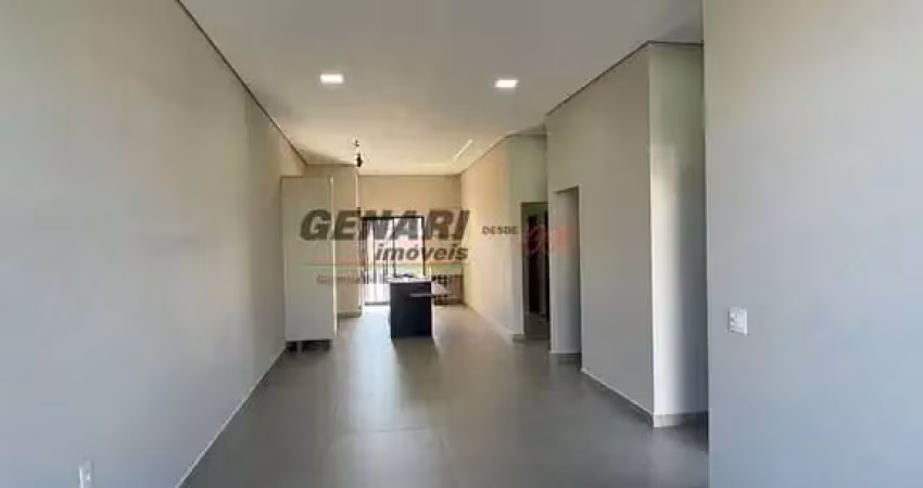 Casa com 3 dormitórios à venda, 200 m² por r$ 1.410.000,00 - residencial evidencias - indaiatuba/sp