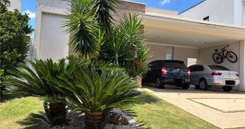 Casa com 3 quartos à venda, 170 m² por r$ 1.440.000 - jardim residencial alto de itaici - indaiatub