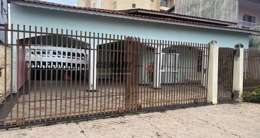 Casa com 3 quartos à venda, 305 m² por r$ 1.180.000 - vila nossa senhora aparecida - indaiatuba/sp