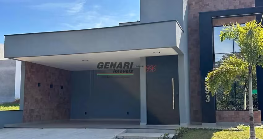 Casa com 2 quartos à venda, 133 m² por r$ 1.200.000 - condomínio park gran reserve - indaiatuba/sp