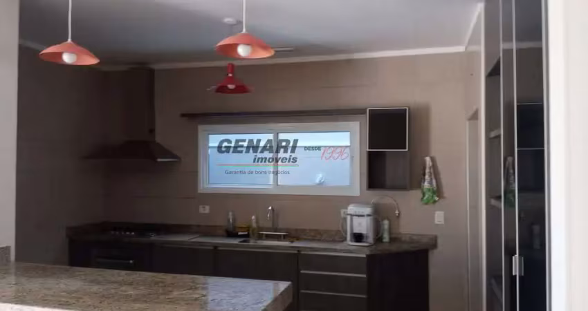 Casa com 3 dormitórios à venda, 173 m² por r$ 1.200.000,00 - condominio residencial terra nobre - i