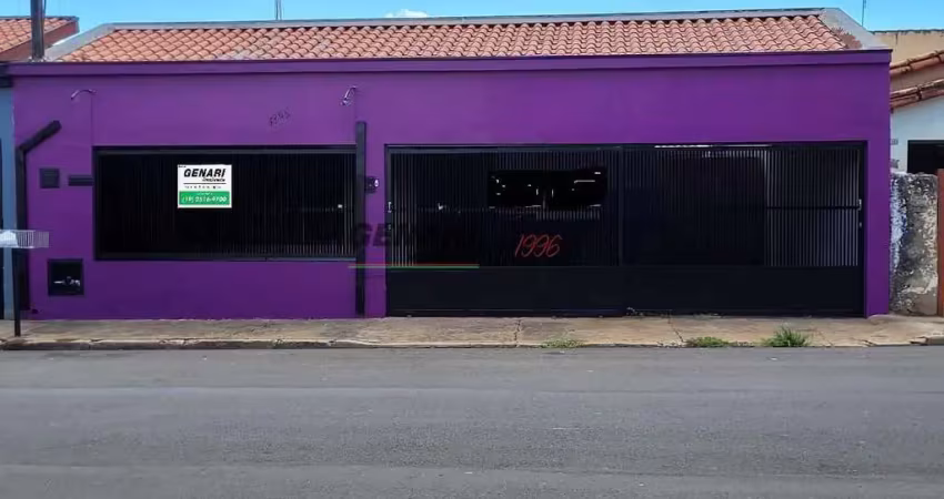 Casa com 3 dormitórios, 212 m² - venda por r$ 1.100.000,00 ou aluguel por r$ 6.300,00/mês - vila ge