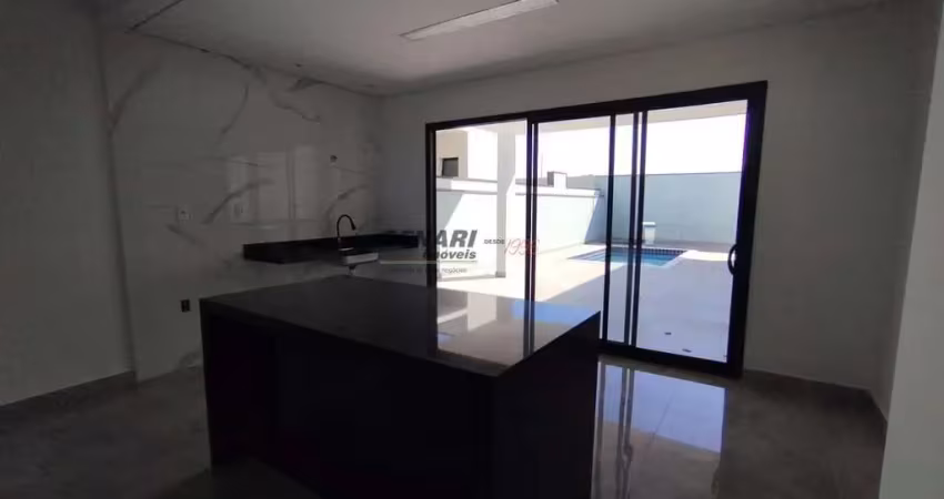 Casa à venda, jardim residencial alto de itaici, indaiatuba, sp